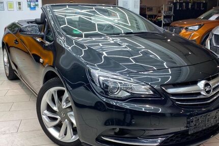 Opel Cascada 129.073 km 8.400 € Neu-Isenburg 63263