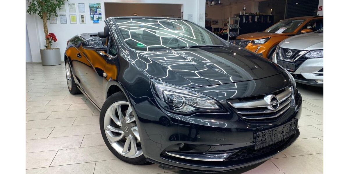 Opel Cascada 129.073 km 8.400 &euro; Neu-Isenburg 63263