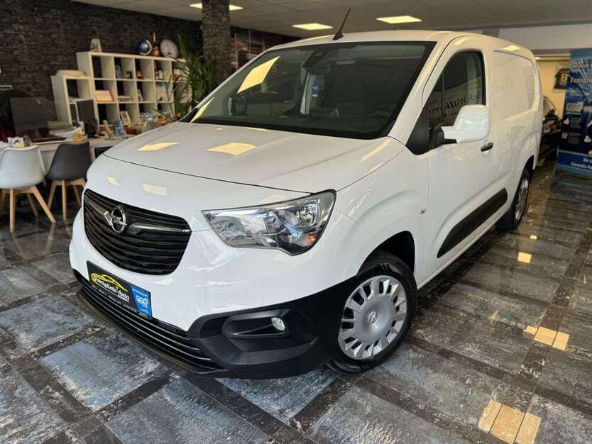 Opel Combo 155.212 km 8.990 € Mühlheim / Main 63165