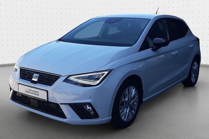 Seat Ibiza 14.233 km 21.930 &euro; Hofheim-Diedenbergen 65719