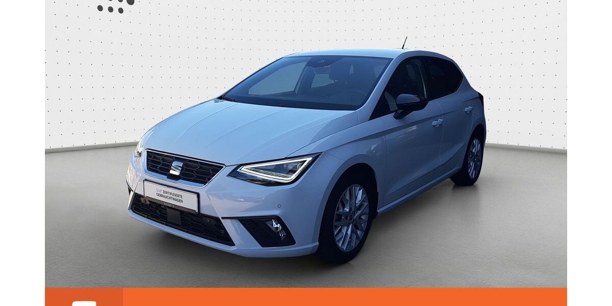 Seat Ibiza 14.233 km 21.930 &euro; Hofheim-Diedenbergen 65719