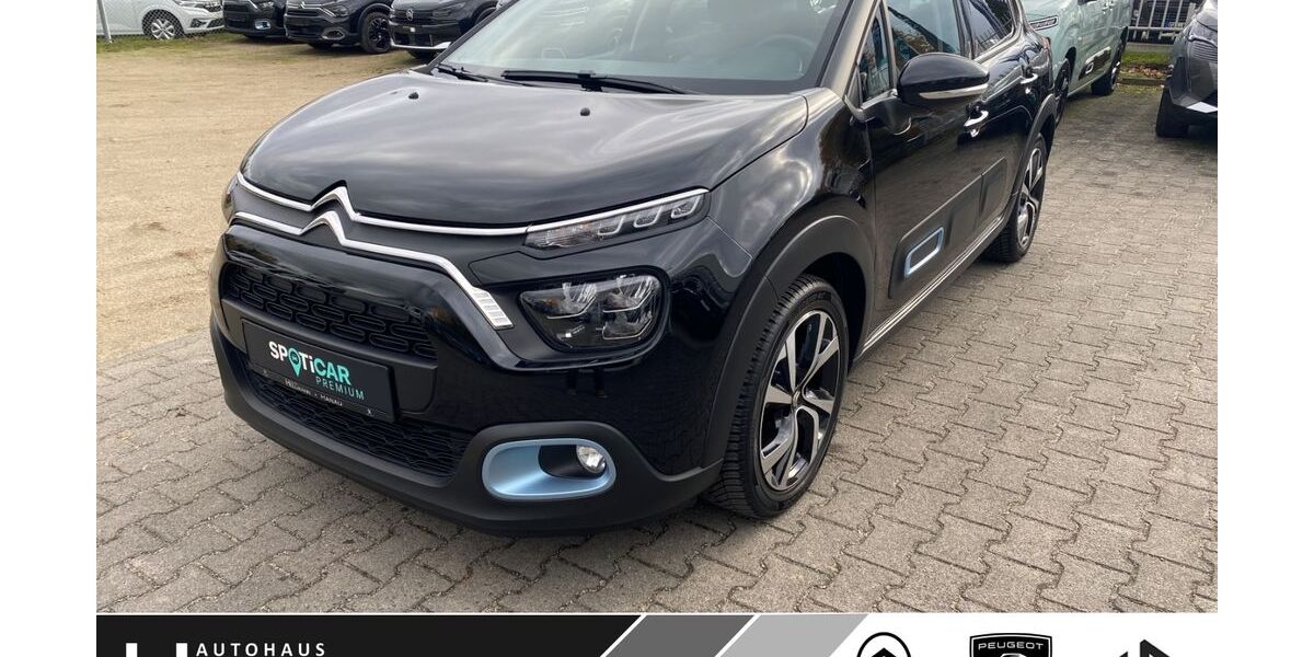 Citroen C3 23.200 km 16.940 &euro; Hanau 63452