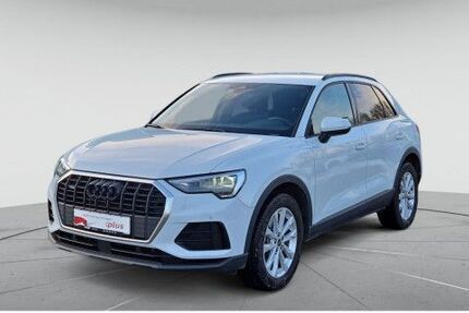 Audi Q3 48.493 km 32.999 &euro; Darmstadt 64295