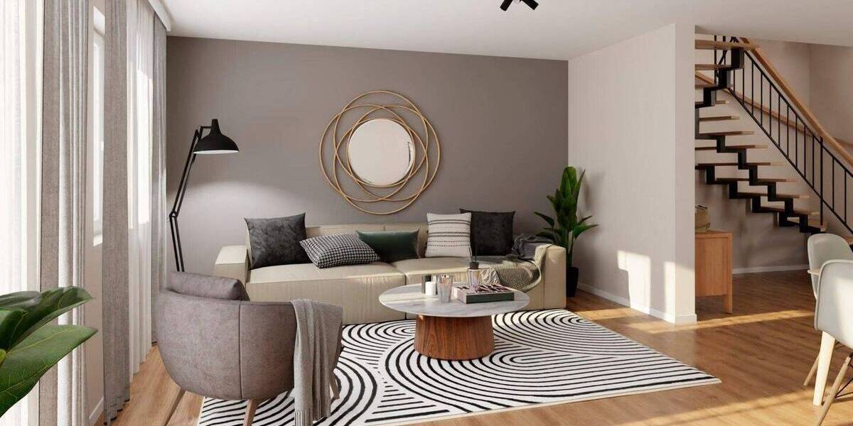 Doppelhaushälfte Langen - 5 Zimmer, 149 m&sup2;, 789.900&euro; | Angebot:25769890
