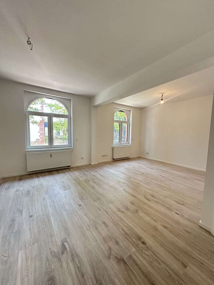 Wohnung zum Mieten in Offenbach 1.395 € 104.97 m²