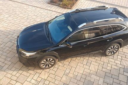 Subaru Outback 7.500 km 38.900 &euro; Bad Nauheim 61231