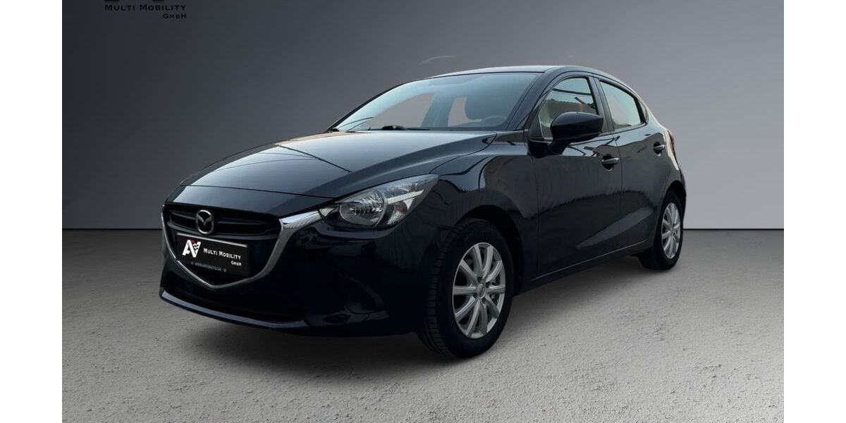 Mazda 2 95.600 km 8.900 &euro; Ginsheim-Gustavsburg 65462