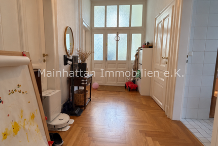 Wohnung Königstein im Taunus -Zentrum Zentrum - 3 Zimmer, 120 m&sup2;, 1.800&euro; | Angebot:27453135
