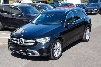 Mercedes-Benz GLC 300 108.700 km 29.981 &euro; Grosskrotzenburg 63538