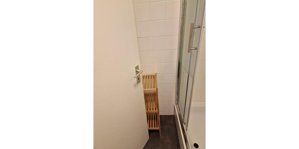 Etagenwohnung Groß-Gerau Gerau - 1 Zimmer, 25 m&sup2;, 530&euro; | Angebot:25509076