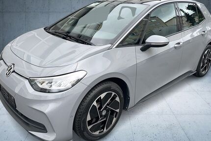 VW ID.3 25.400 km 32.480 &euro; Frankfurt am Main 60528