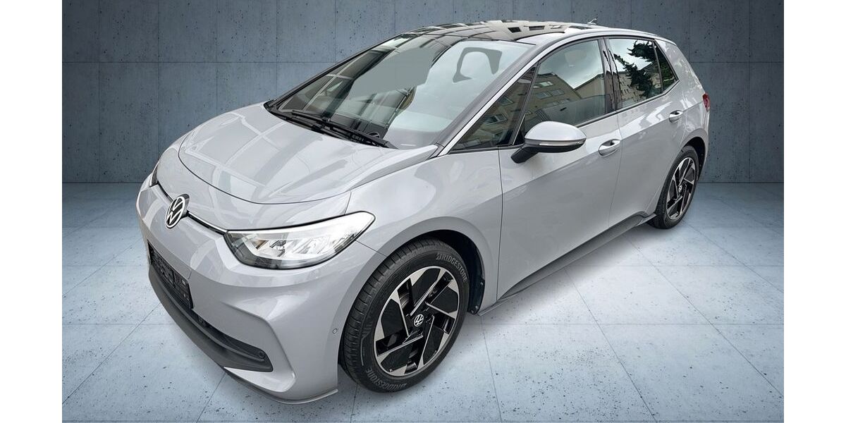 VW ID.3 25.400 km 32.480 &euro; Frankfurt am Main 60528