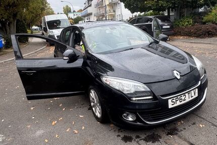 Renault Megane 150.000 km 2.000 € Frankfurt am Main 60389