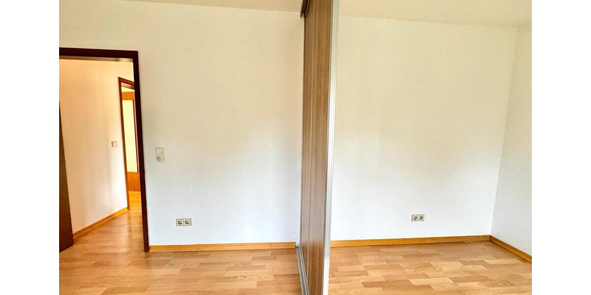 Etagenwohnung Frankfurt am Main Oberrad - 3 Zimmer, 81 m&sup2;, 450.000&euro; | Angebot:25990298