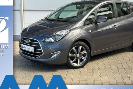 Hyundai ix20 62.500 km 13.290 &euro; Raunheim 65479