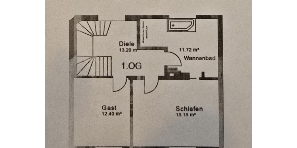 Einfamilienhaus Mühlheim am Main Mühlheim - 5 Zimmer, 172 m&sup2;, 449.000&euro; | Angebot:25690793