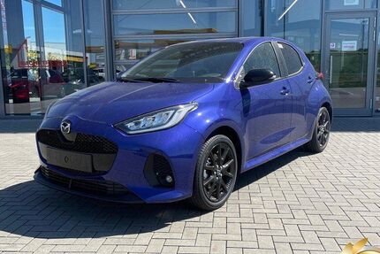 Mazda 2 Hybrid 12.282 km 25.990 &euro; Karben 61184