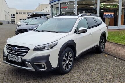 Subaru Outback 10.000 km 43.398 &euro; Friedberg 61169