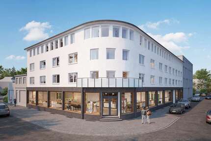 Wohnung zum Kaufen in Hofheim 290.000 € 78.15 m² 3 zimmer