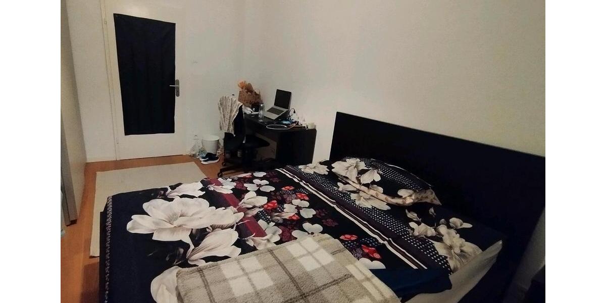 Etagenwohnung Offenbach am Main Buchrain - 1 Zimmer, 12 m&sup2;, 670&euro; | Angebot:25725497