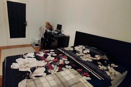 Wohnung Offenbach am Main Buchrain - 1 Zimmer, 12 m&sup2;, 670&euro; | Angebot:25725497