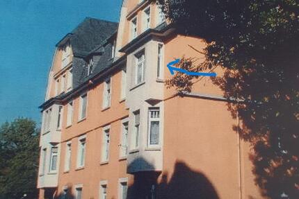 Altbauwohnung, 4 Zi., 103 m2, in Frankfurt Höchst 4 zimmer