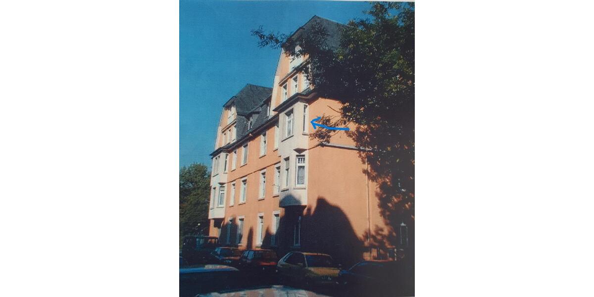 Altbauwohnung, 4 Zi., 103 m2, in Frankfurt Höchst 4 zimmer