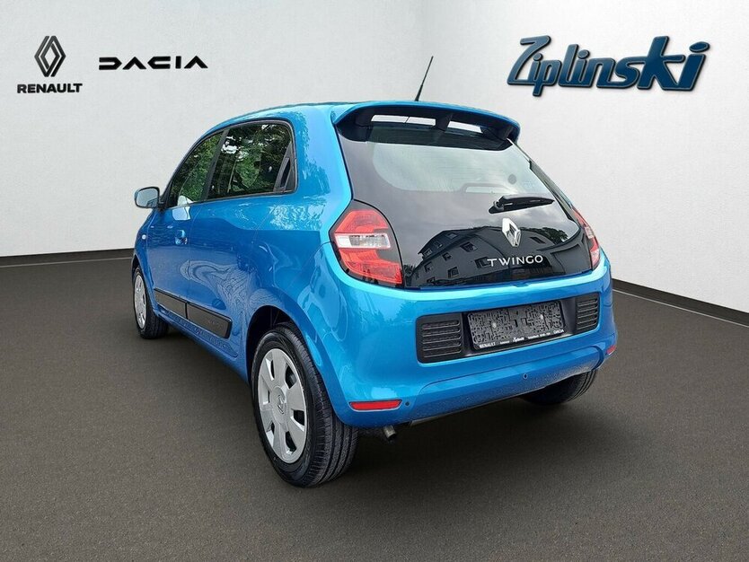 Twingo Dynamique
