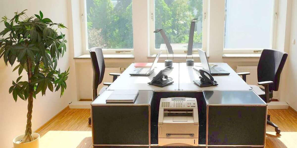 Gewerbeobjekt Frankfurt am Main Bockenheim - 1.600&euro; | Angebot:26560169