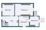 Doppelhaushälfte Frankfurt am Main Praunheim - 6 Zimmer, 181 m&sup2;, 1.550.000&euro; | Angebot:26388324