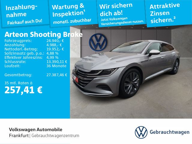 VW Arteon 114.313 km 23.380 &euro; Frankfurt 60326