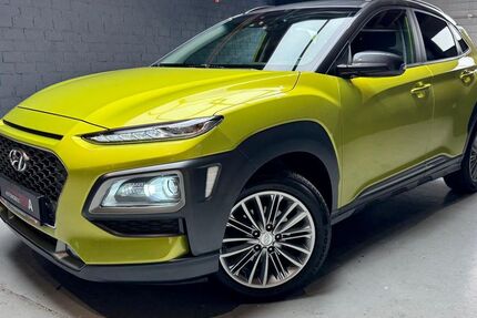 Hyundai KONA 67.000 km 12.790 &euro; Heusenstamm 63150
