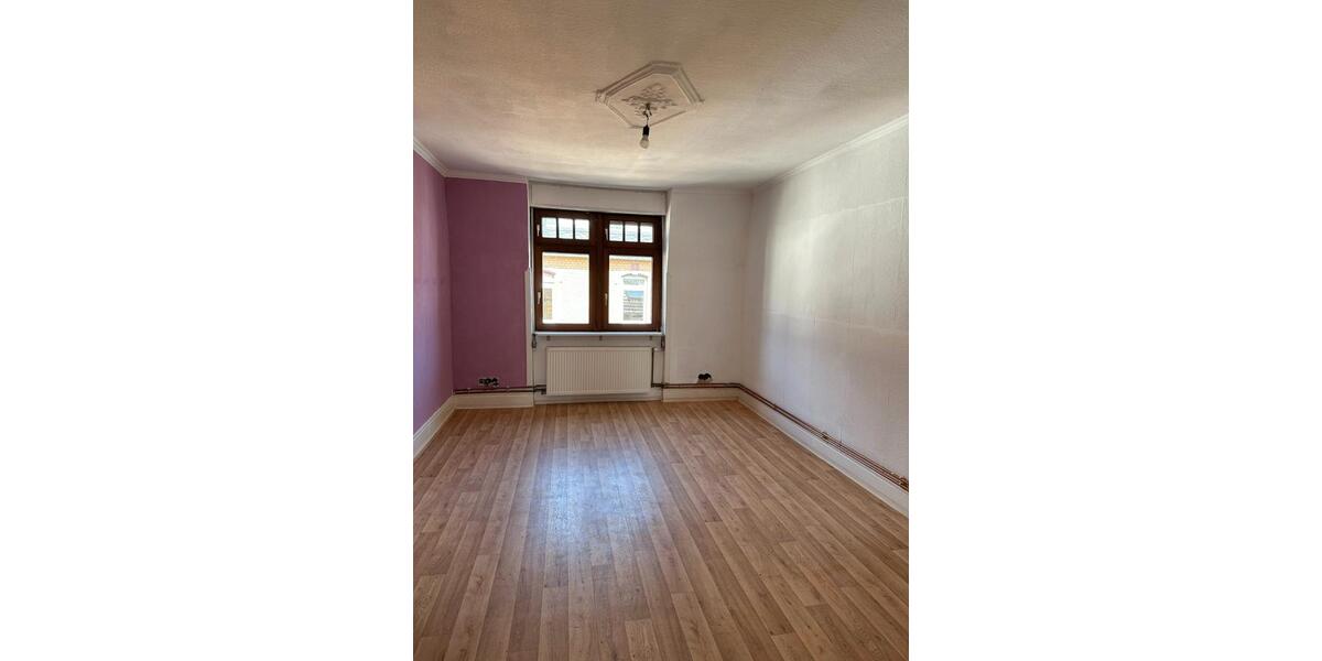 Etagenwohnung Frankfurt am Main Nord-West - 4 Zimmer, 85 m&sup2;, 1.100&euro; | Angebot:26636084
