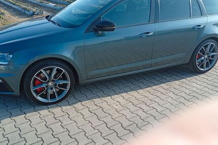 Skoda Octavia 132.500 km 17.777 &euro; Weiterstadt 64331