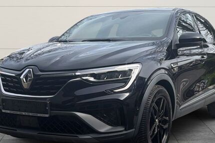 Renault Arkana 57.364 km 20.990 &euro; Frankfurt am Main 60326