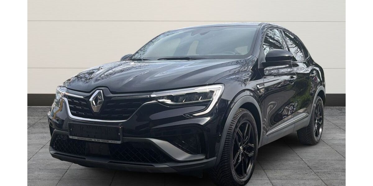 Renault Arkana 57.364 km 20.990 &euro; Frankfurt am Main 60326