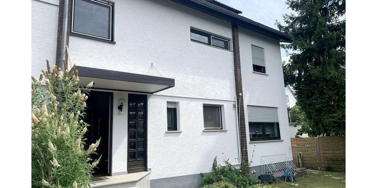 Einfamilienhaus Hanau Lamboy - 5 Zimmer, 182 m&sup2;, 575.000&euro; | Angebot:26788656