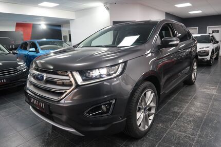 Ford Edge 181.125 km 14.190 &euro; Maintal 63477