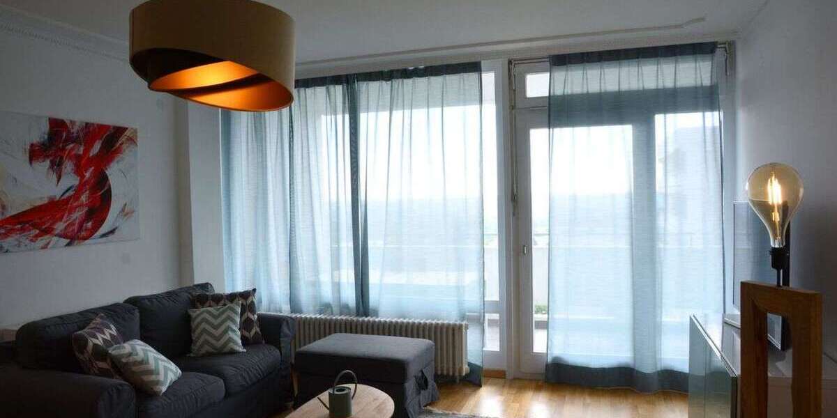 Zimmer Frankfurt am Main Bornheim - 2 Zimmer, 1.950&euro; | Angebot:27166296