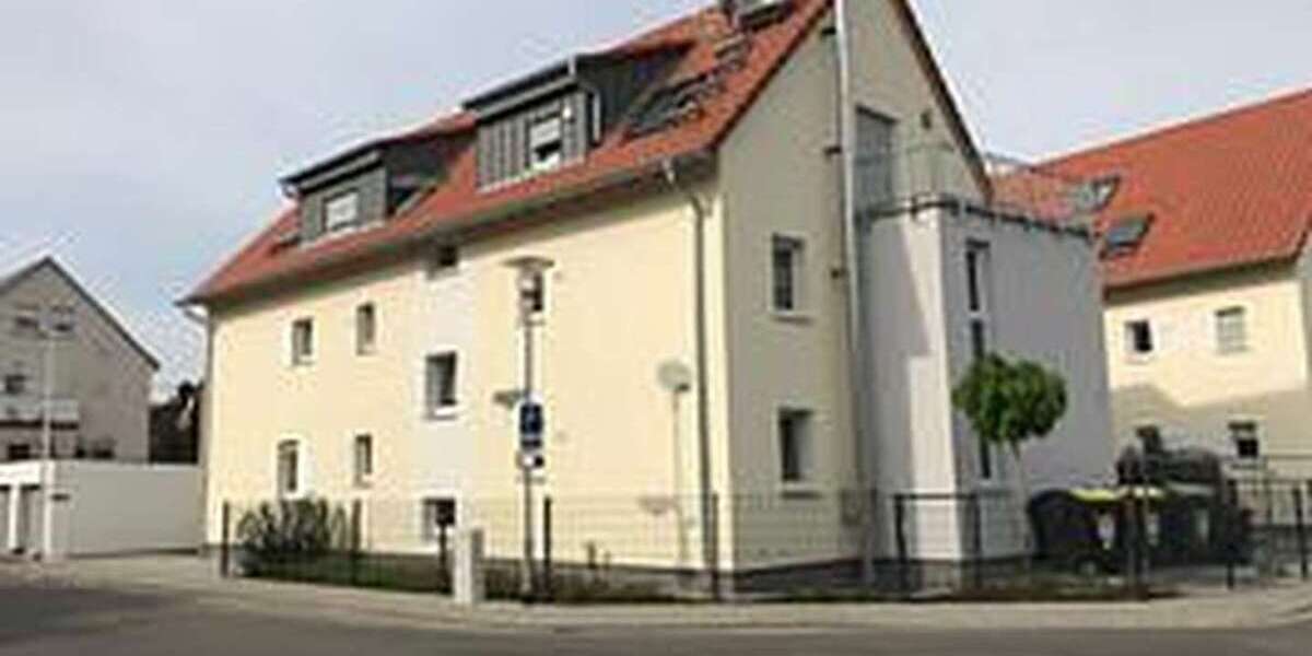 Etagenwohnung Darmstadt Arheilgen - 2 Zimmer, 65 m&sup2;, 940&euro; | Angebot:25625485