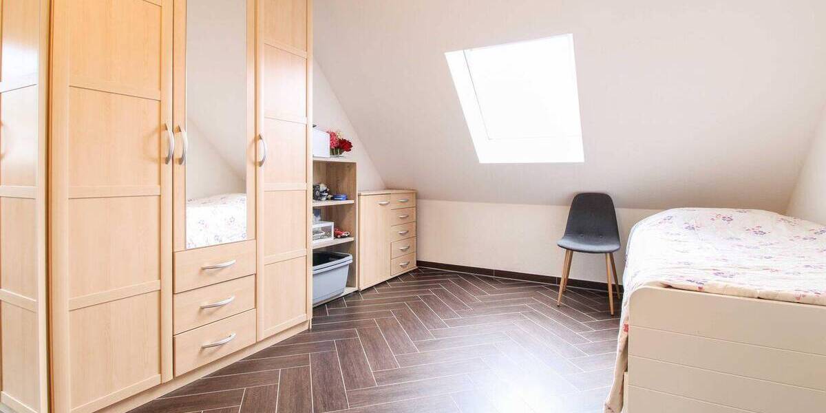 Einfamilienhaus Darmstadt Bessungen - 7 Zimmer, 799.000&euro; | Angebot:26875300