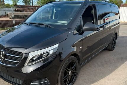 Mercedes-Benz Vito 82.000 km 39.900 &euro; Groß-Zimmern 64846