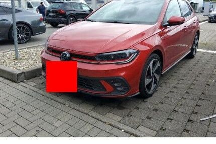 VW Polo 30.706 km 23.580 &euro; Frankfurt 60326