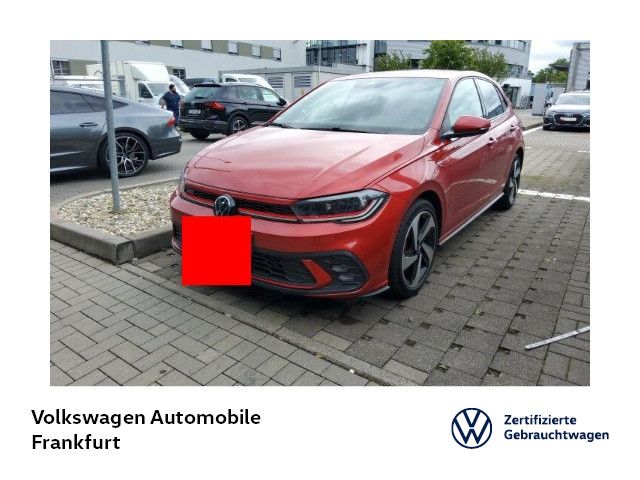 VW Polo 30.706 km 23.580 &euro; Frankfurt 60326