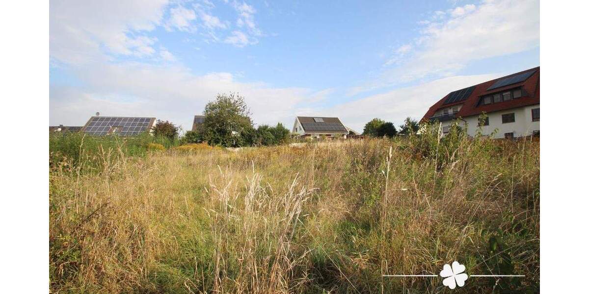 BERK Immobilien - Traumgrundstück in ruhiger Wohnlage von Altenstadt - auch bebaubar mit zwei DHH zimmer