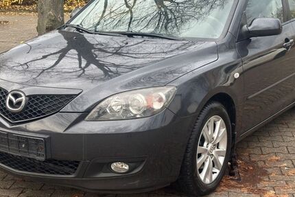 Mazda 3 240.000 km 1.498 &euro; Rüsselsheim 65428