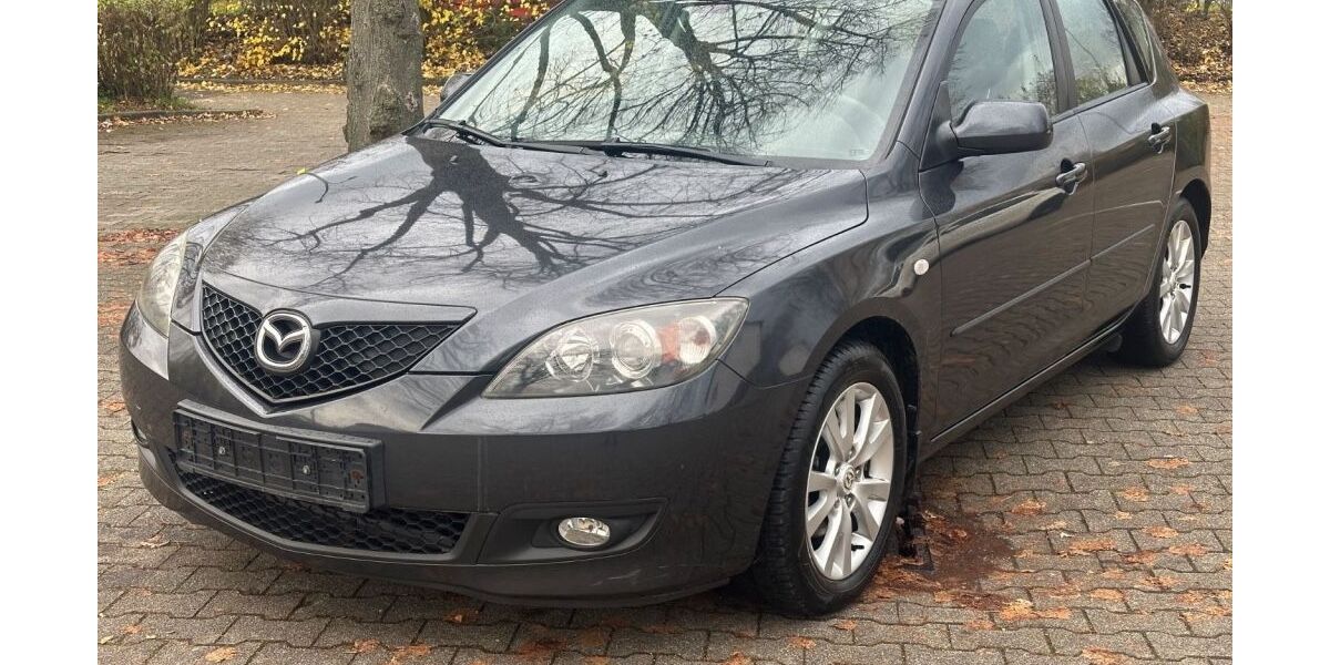 Mazda 3 240.000 km 1.498 &euro; Rüsselsheim 65428
