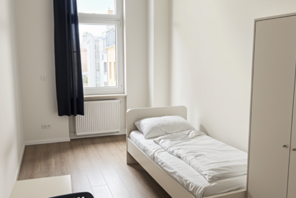 Wohnung Frankfurt Unterliederbach - 1 Zimmer, 20 m&sup2;, 500&euro; | Angebot:25824508