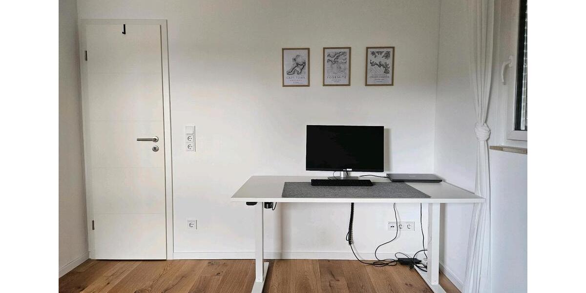 Dachgeschoßwohnung Griesheim - 2.5 Zimmer, 60 m&sup2;, 230.000&euro; | Angebot:27068471