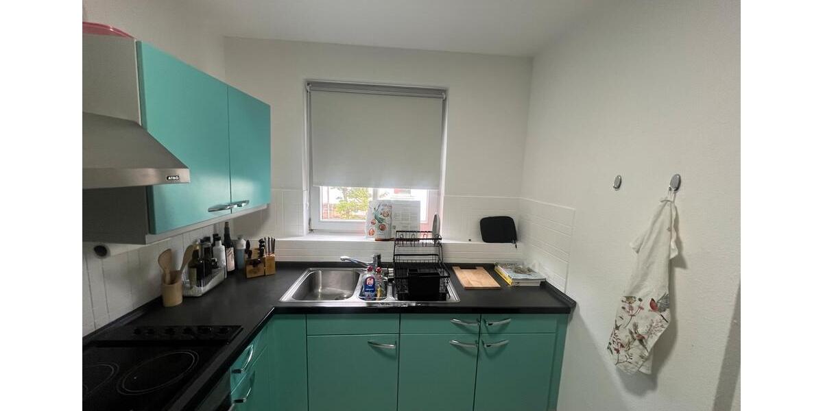 Etagenwohnung Darmstadt Darmstadt-West - 3 Zimmer, 70 m&sup2;, 950&euro; | Angebot:26704597